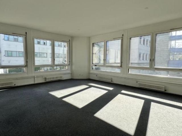 Büro mieten in Meyrin