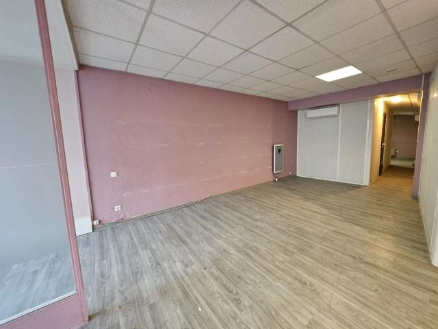 Bureau vente à Nîmes, Bagnols-sur-cèze