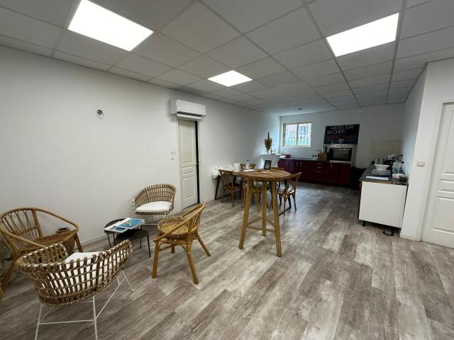 Bureau vente à Bastia, Biguglia