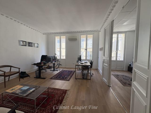 Bureau location à Marseille