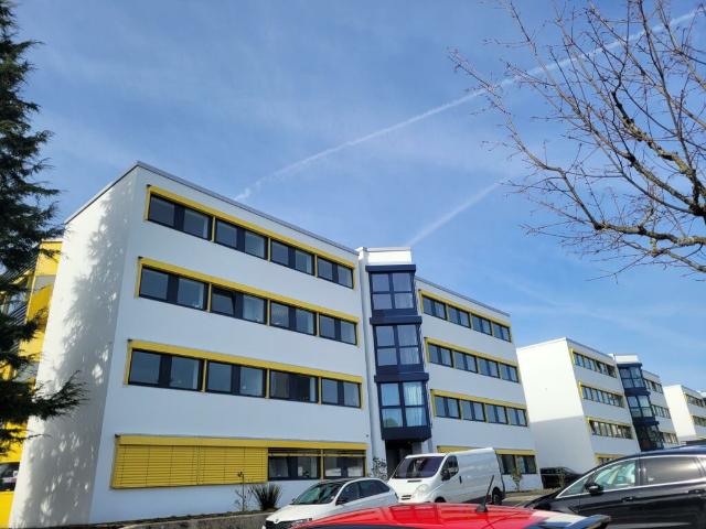 Büro mieten in Gland, Waadt