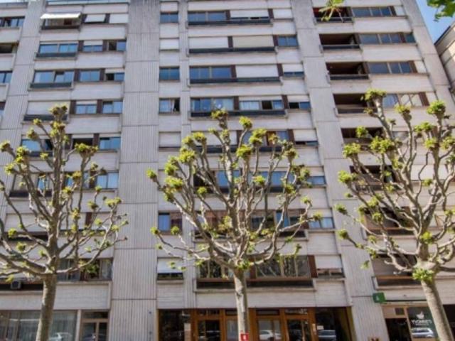 Büro mieten in Jonction, Genève