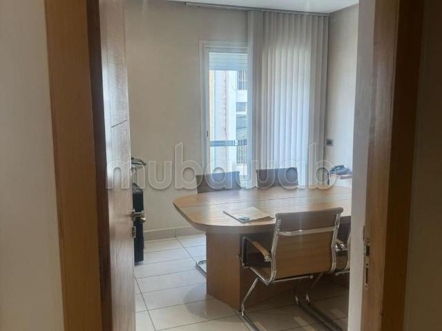 Bureau vente à Anfa, Gharb-Chrarda-Beni Hssen