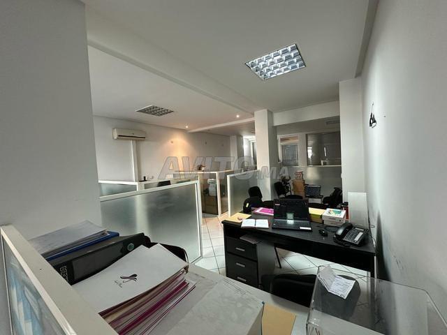 Bureau vente à Anfa, Gharb-Chrarda-Beni Hssen