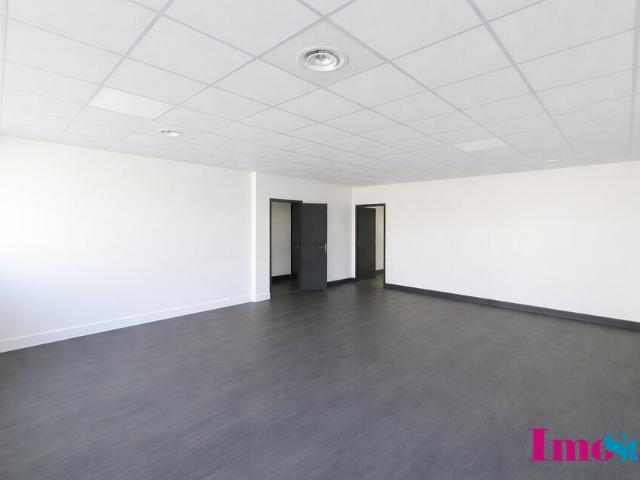 Bureau location à Bordeaux, Mérignac