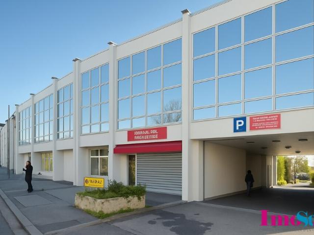 Bureau location à Bordeaux, Mérignac