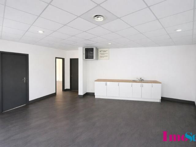 Bureau location à Bordeaux, Mérignac