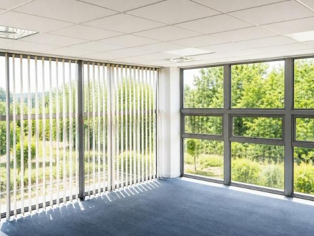 Bureau location à Bordeaux
