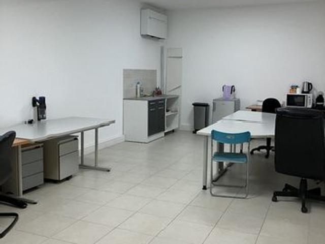 Bureau location à Lyon, Rhône