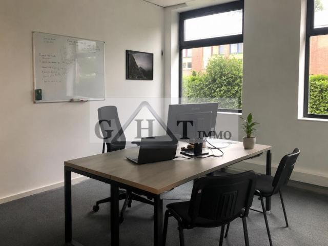 Bureau location à Nanterre, Gennevilliers