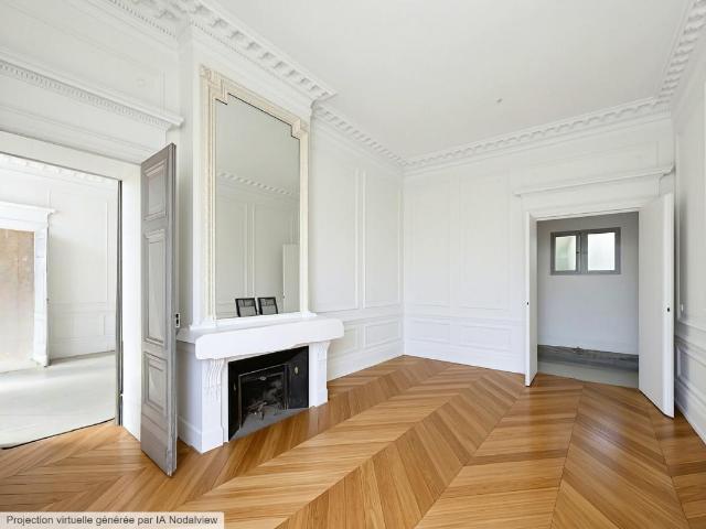 Maison location à Toulouse