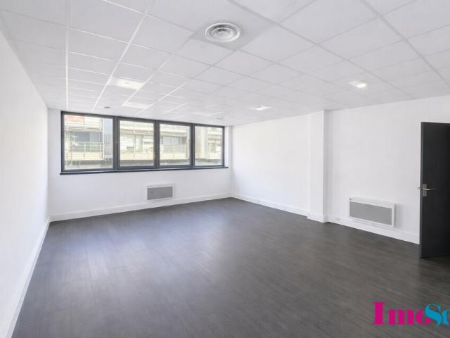 Bureau location à Bordeaux, Mérignac