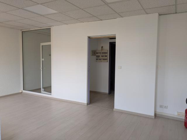 Bureau location à Grenoble