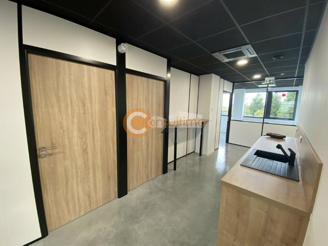Bureau location à Bordeaux, Artigues-près-bordeaux