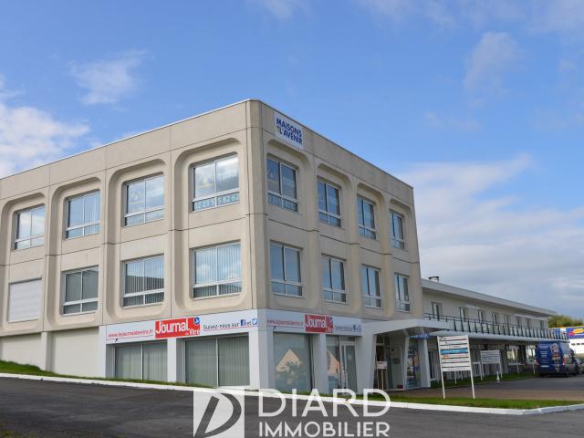 Bureau location à France métropolitaine, Vitré