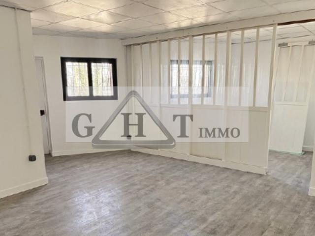 Bureau location à France métropolitaine, Epinay-sur-seine