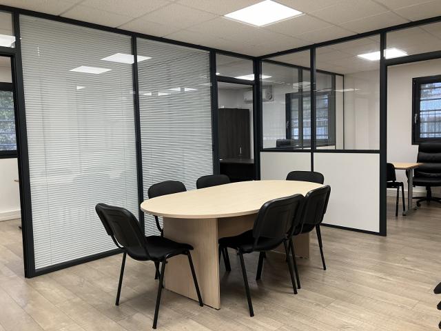 Bureau location à Lyon, Métropole de Lyon