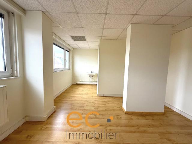 Bureau location à Colmar-Ribeauvillé, Colmar