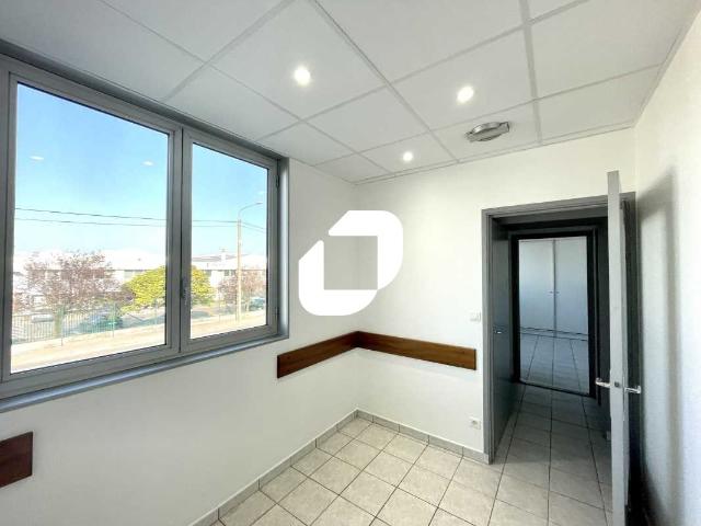 Bureau location à Lyon, Métropole de Lyon
