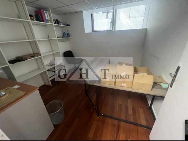 Bureau location à Nanterre, Gennevilliers