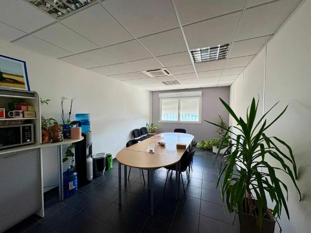 Bureau location à Dijon, Ahuy