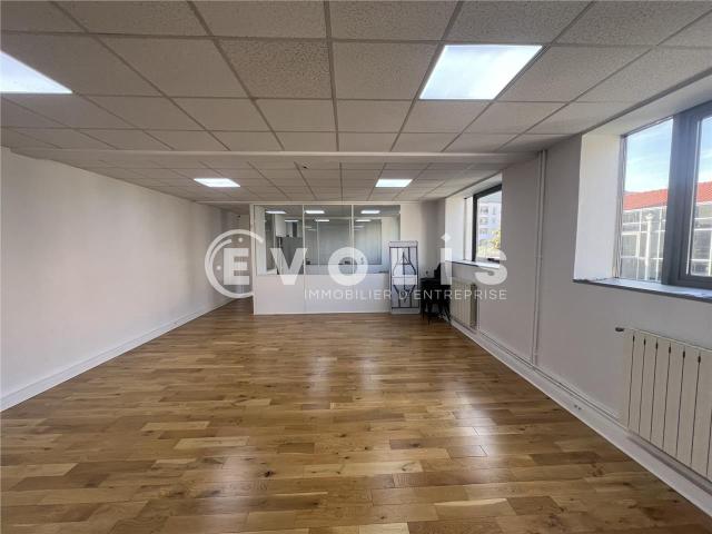 Bureau location à Créteil, Alfortville