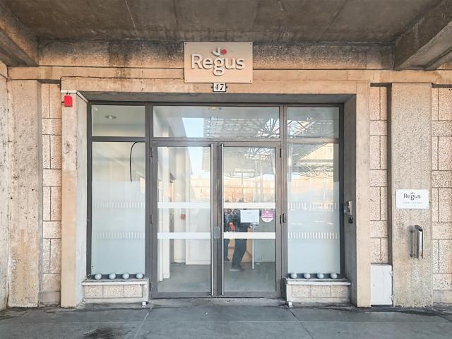Bureau location à Amiens