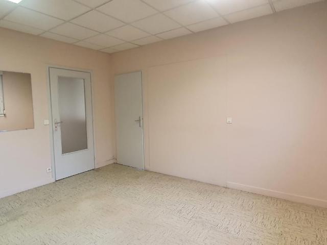 Bureau location à Saint-Julien-en-Genevois, Allonzier-la-caille