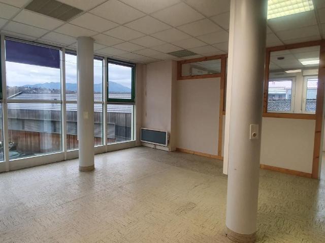 Bureau location à Saint-Julien-en-Genevois, Allonzier-la-caille