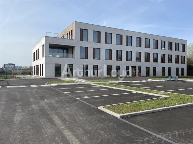 Bureau location à Valenciennes, Anzin