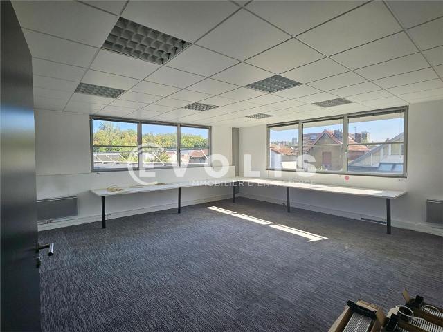 Bureau location à L'Haÿ-les-Roses, Arcueil