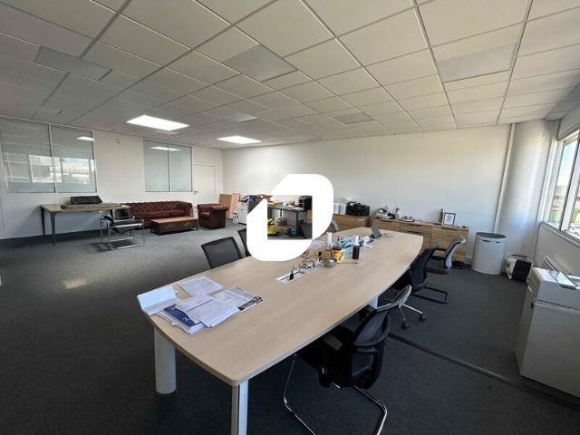 Bureau location à Argenteuil