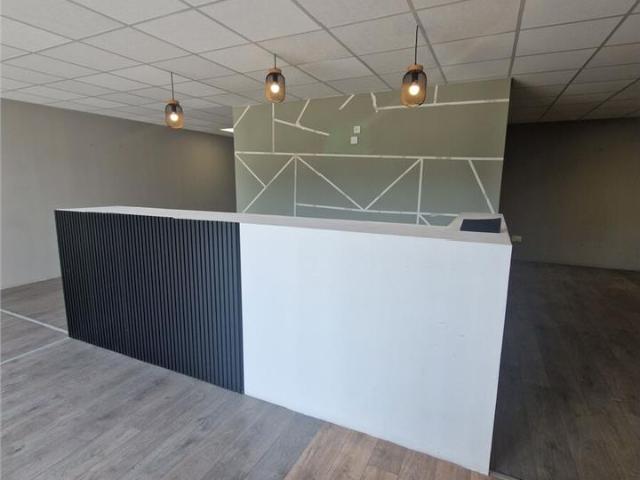Bureau location à Argenteuil