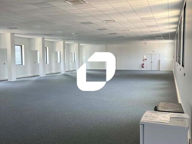 Bureau location à Argenteuil