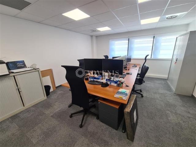 Bureau location à Metz, Ars-laquenexy