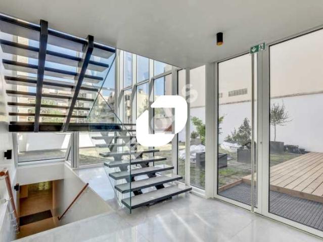 Bureau location à Nanterre, Asnières-sur-seine