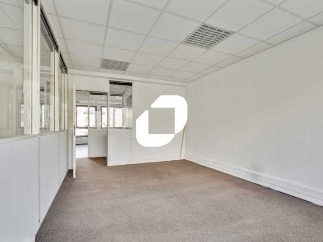 Bureau location à Nanterre, Bois-colombes