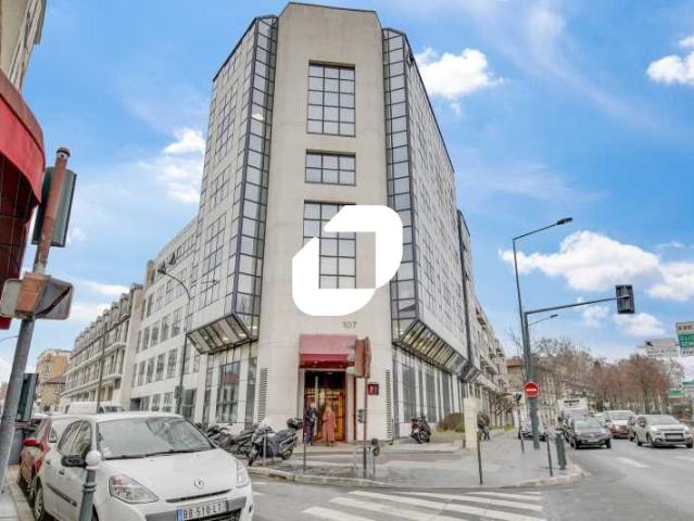 Bureau location à Nanterre, Asnières-sur-seine