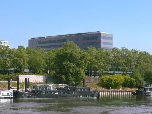 Bureau location à Nanterre, Asnières-sur-seine