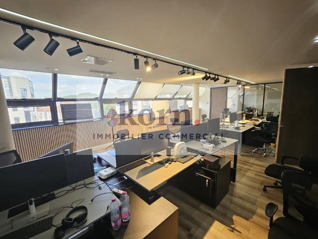 Bureau location à Nanterre, Asnières-sur-seine