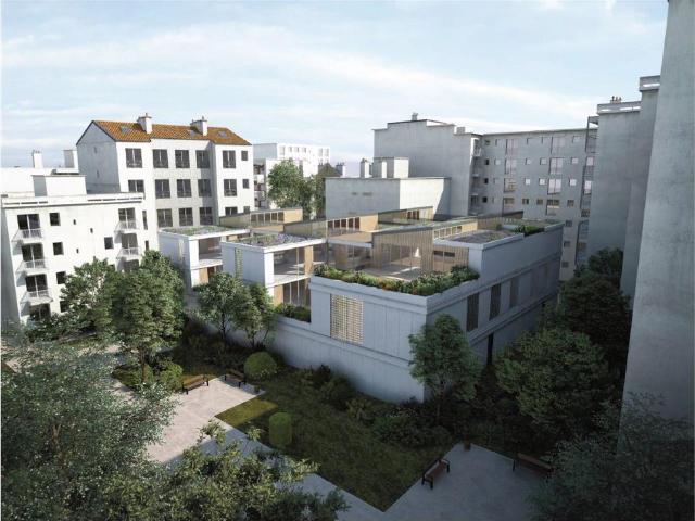 Bureau location à Nanterre, Asnières-sur-seine
