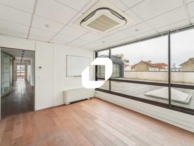 Bureau location à Nanterre, Asnières-sur-seine