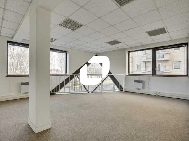Bureau location à Nanterre, Bois-colombes