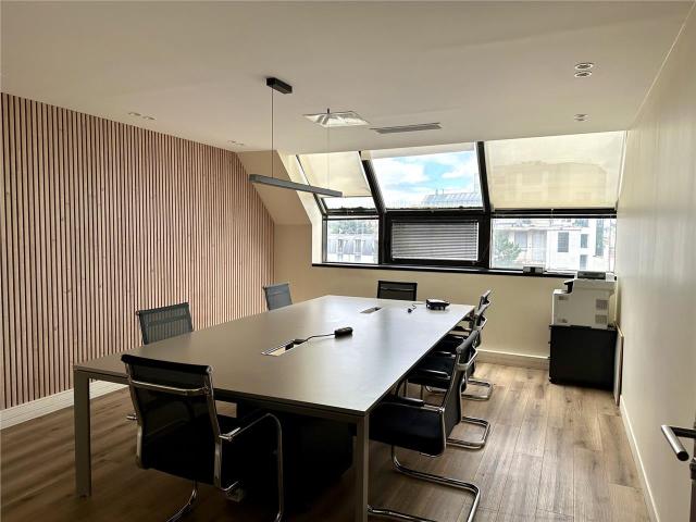 Bureau location à Nanterre, Asnières-sur-seine