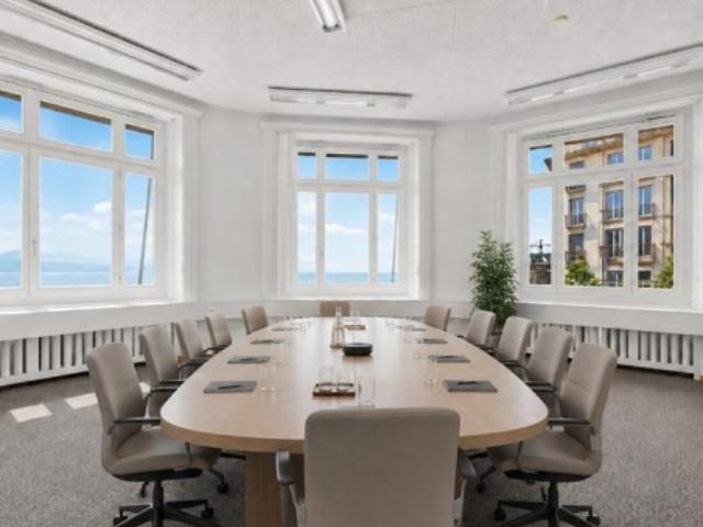 Atelier mieten in Cheseaux-Lausanne, Waadt