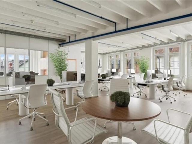 Büro mieten in Cheseaux-Lausanne, Waadt