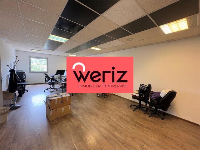 Bureau location à Marseille, Aubagne
