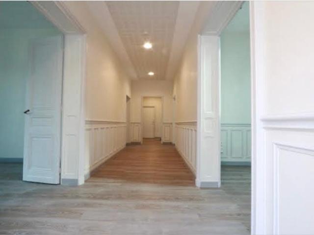 Bureau location à Saint-Denis, Aubervilliers