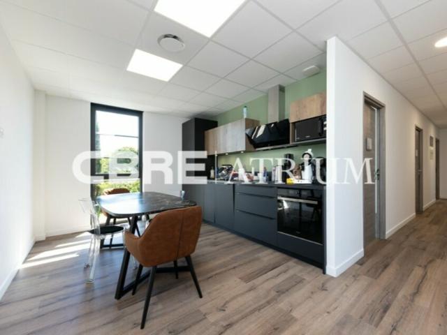 Bureau location à Clermont-Ferrand, Aubière