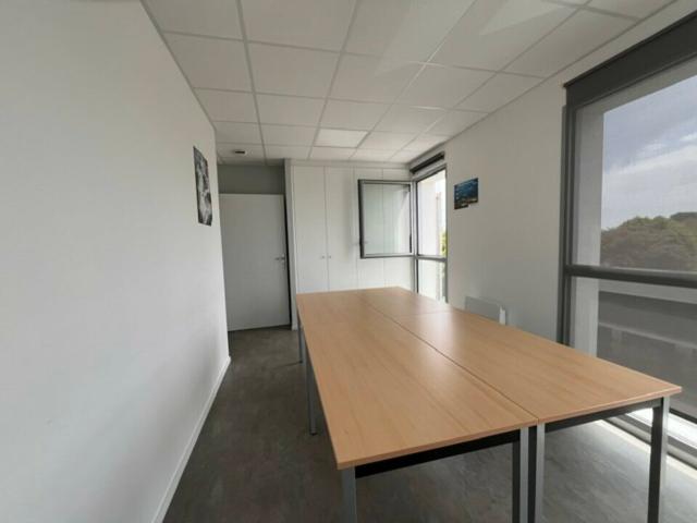 Bureau location à Lorient, Bretagne